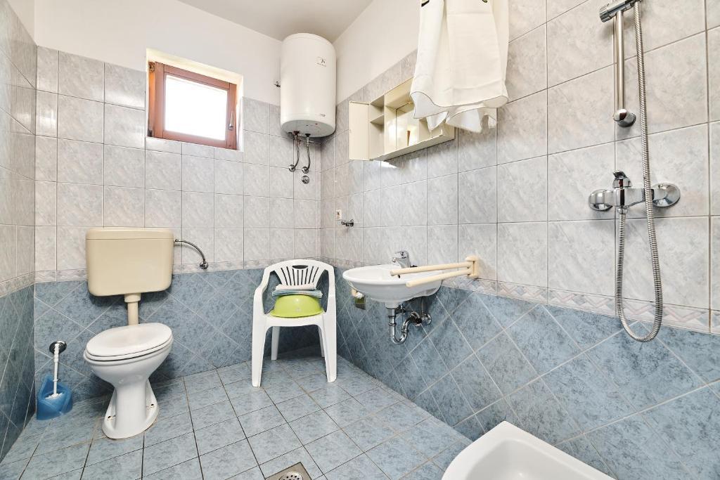 Apartment Car Umag Exterior foto